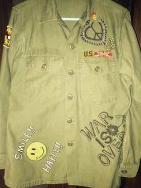 smile_and_happyさんのコーディネート