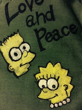 smile_and_happyさんのコーディネート