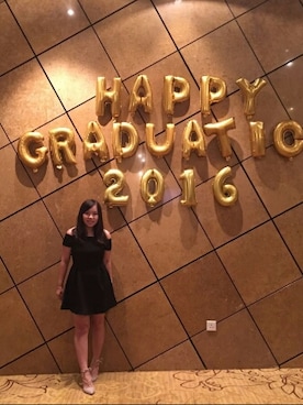 「Something Borrowed（サムシングボロウド）のアイテム」を使った、- C I L L A ♥ -さん（レディース・160cm）の夏コーディネート