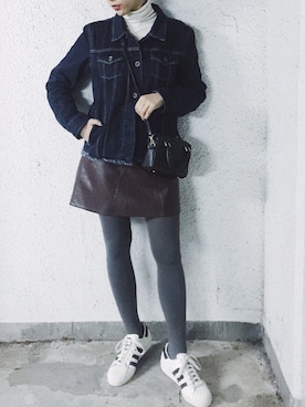 MARI KOTAKEさんのコーディネート