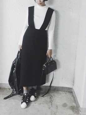 MARI KOTAKEさんのコーディネート