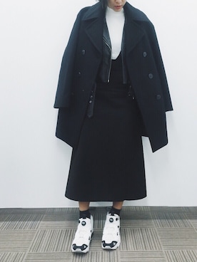 MARI KOTAKEさんのコーディネート