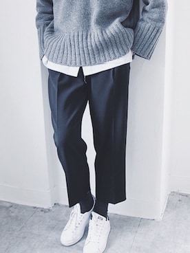 MARI KOTAKEさんのコーディネート