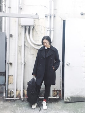 MARI KOTAKEさんのコーディネート