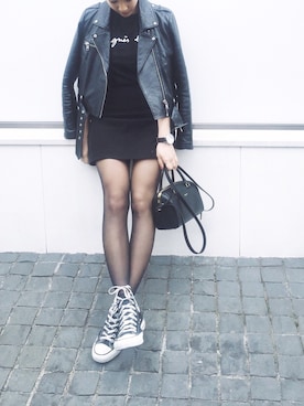 MARI KOTAKEさんのコーディネート