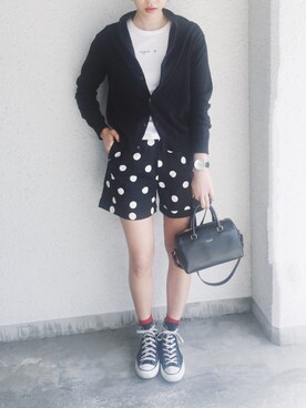 MARI KOTAKEさんのコーディネート