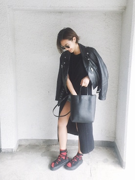 MARI KOTAKEさんのコーディネート