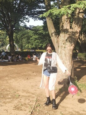 MARI KOTAKEさんのコーディネート