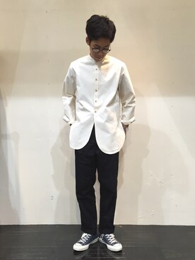 carさんのコーディネート