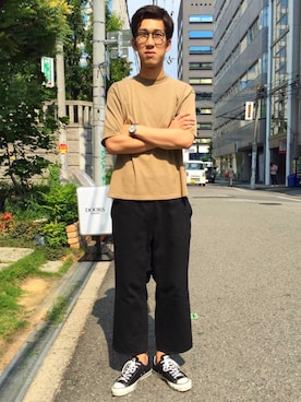 carさんのコーディネート