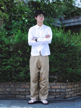 carさんのコーディネート