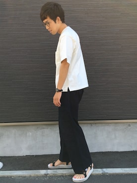 carさんのコーディネート