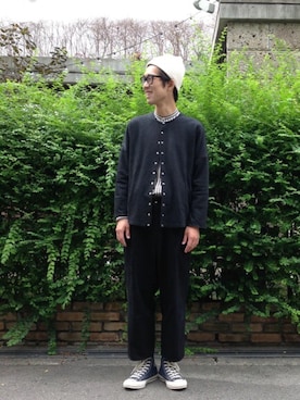 carさんのコーディネート