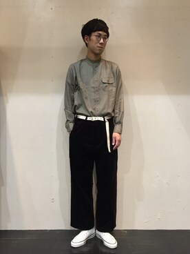 carさんのコーディネート