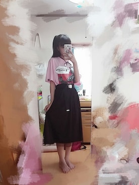 ((キラリ))さんのコーディネート