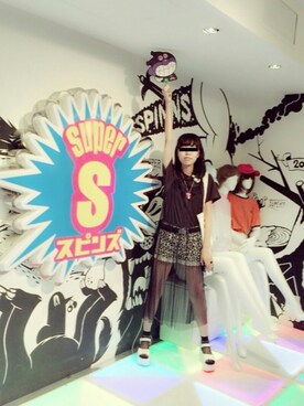 ((キラリ))さんのコーディネート