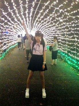 ((キラリ))さんのコーディネート