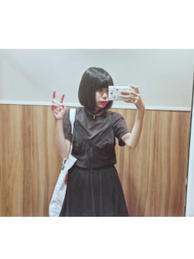 ((キラリ))さんのコーディネート