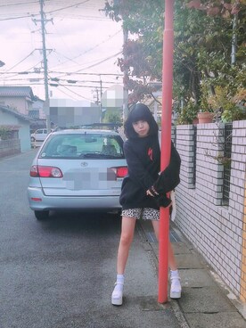 ((キラリ))さんのコーディネート