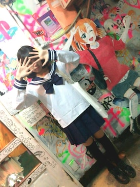 ((キラリ))さんのコーディネート