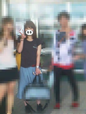 QuQさんのコーディネート