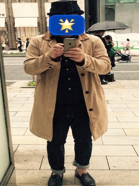 ozyさんのコーディネート