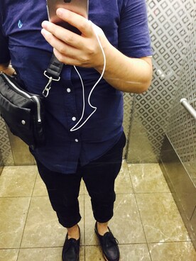 ozyさんのコーディネート