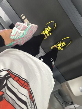 ozyさんのコーディネート