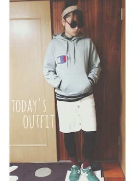 みやっち☺︎さんのコーディネート