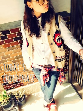 みやっち☺︎さんのコーディネート