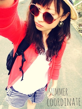 みやっち☺︎さんのコーディネート