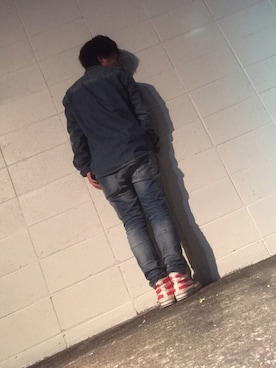 yudaiさんのコーディネート