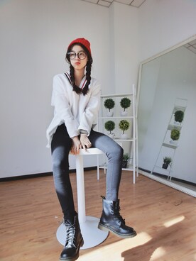 一年两年-さんのコーディネート