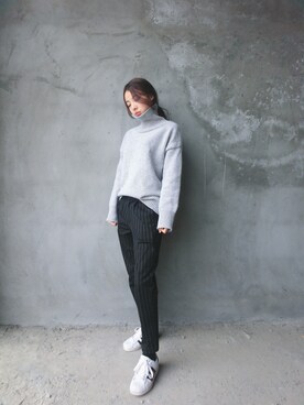 一年两年-さんのコーディネート