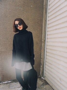 一年两年-さんのコーディネート