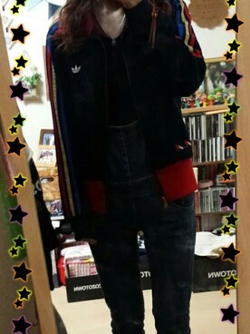 うーきさんのコーディネート