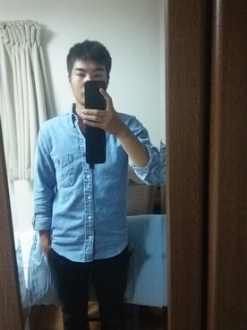 ダイチさんのコーディネート