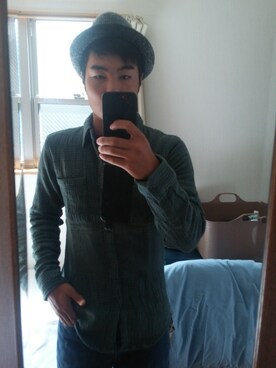 ダイチさんのコーディネート