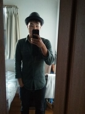 ダイチさんのコーディネート