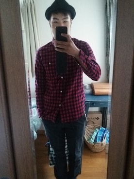 ダイチさんのコーディネート