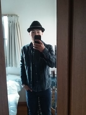 ダイチさんのコーディネート