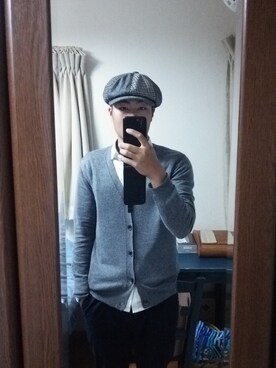 ダイチさんのコーディネート