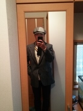 ダイチさんのコーディネート