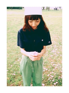 hirokoさんのコーディネート