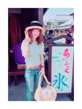hirokoさんのコーディネート