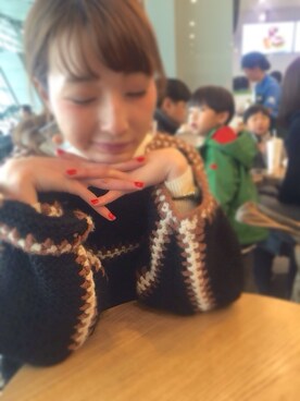 hirokoさんのコーディネート