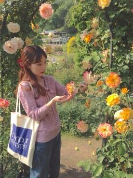 hirokoさんのコーディネート