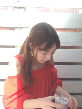 hirokoさんのコーディネート