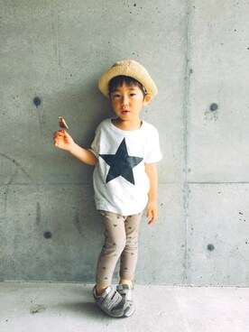 you＊hiさんのコーディネート