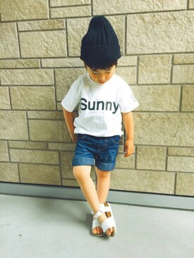 you＊hiさんのコーディネート